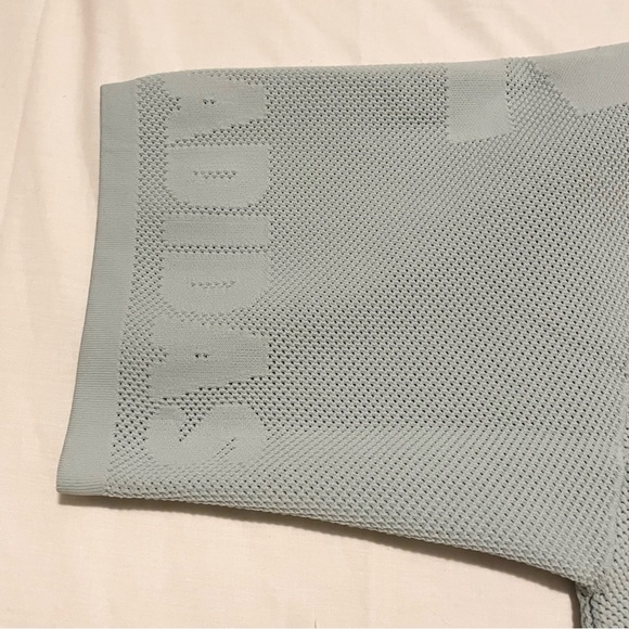 Adidas x Ivy Park Knit Crop Top by Beyonce Women’s Size 1X - Picture 10 of 16